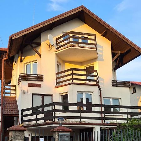 Little Wish Apartment Gdansk Bagian luar foto