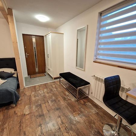 Little Wish Apartment Gdansk Bagian luar foto