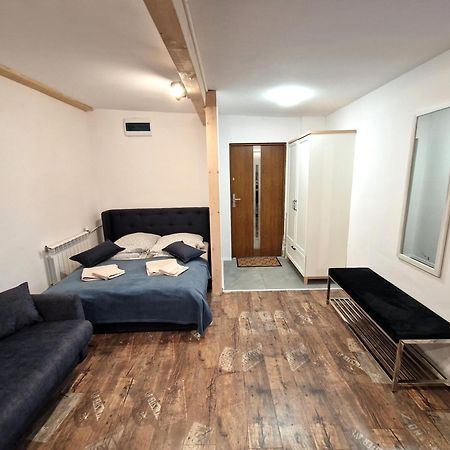 Little Wish Apartment Gdansk Bagian luar foto