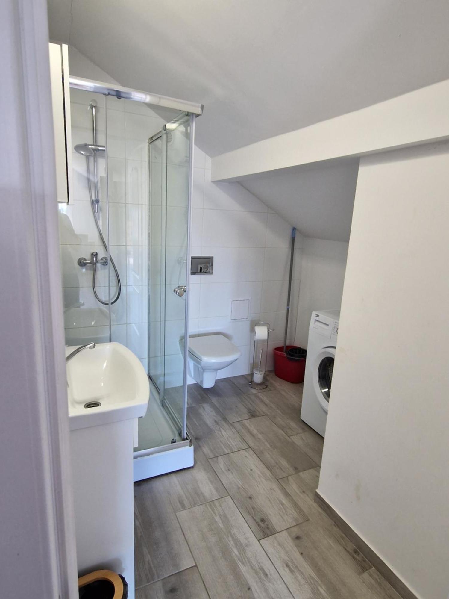 Little Wish Apartment Gdansk Bagian luar foto