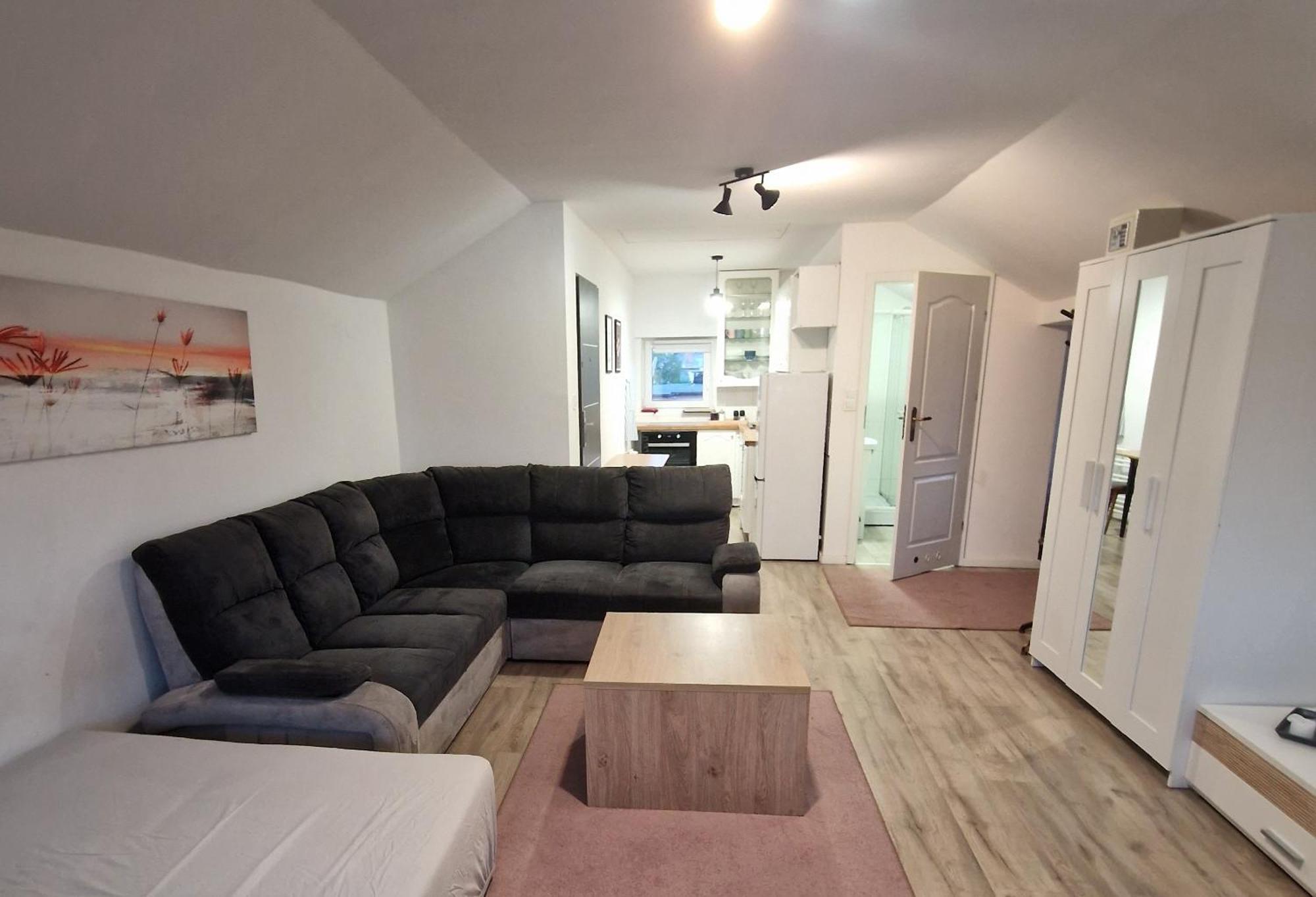 Little Wish Apartment Gdansk Bagian luar foto