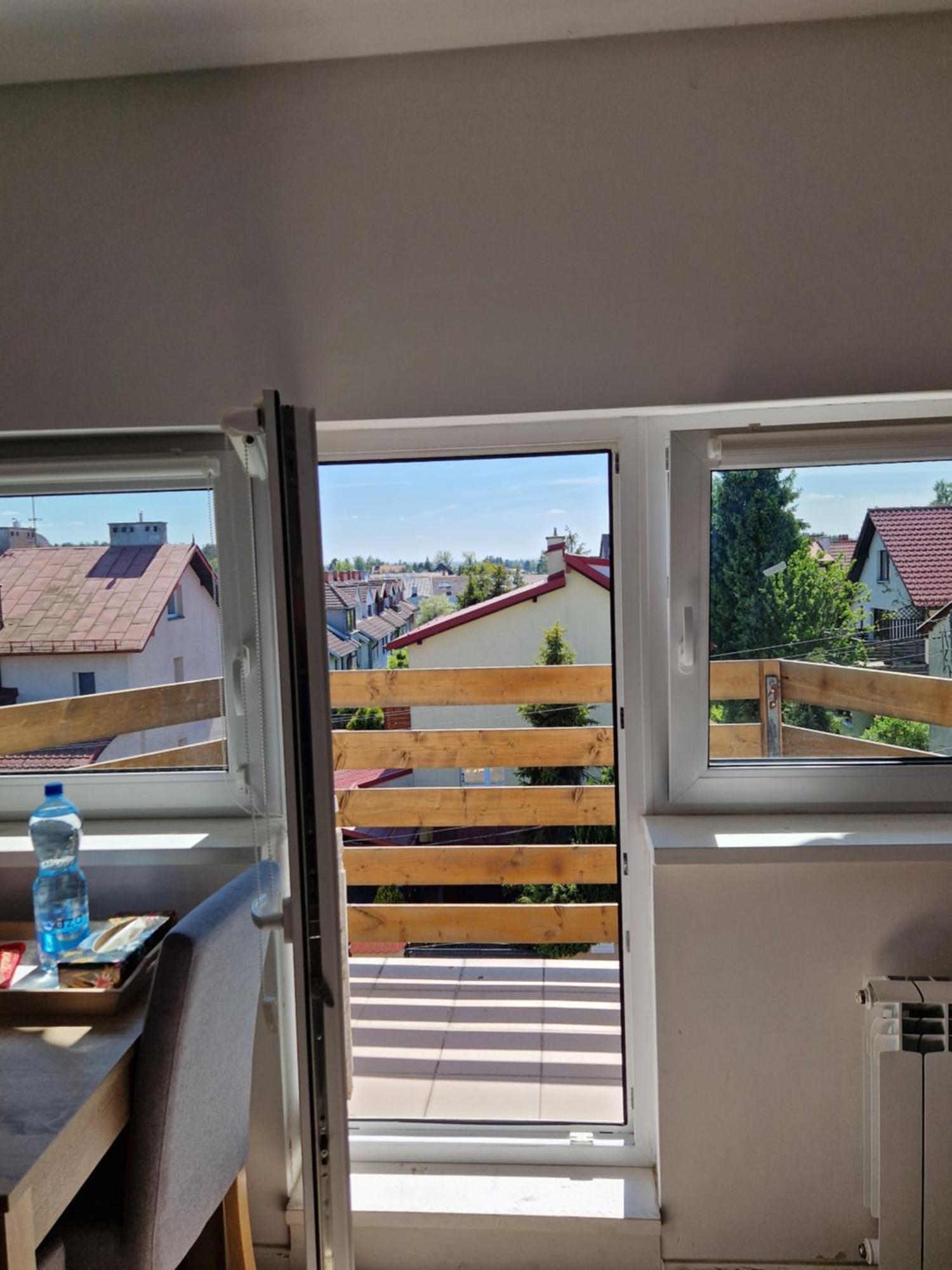 Little Wish Apartment Gdansk Bagian luar foto