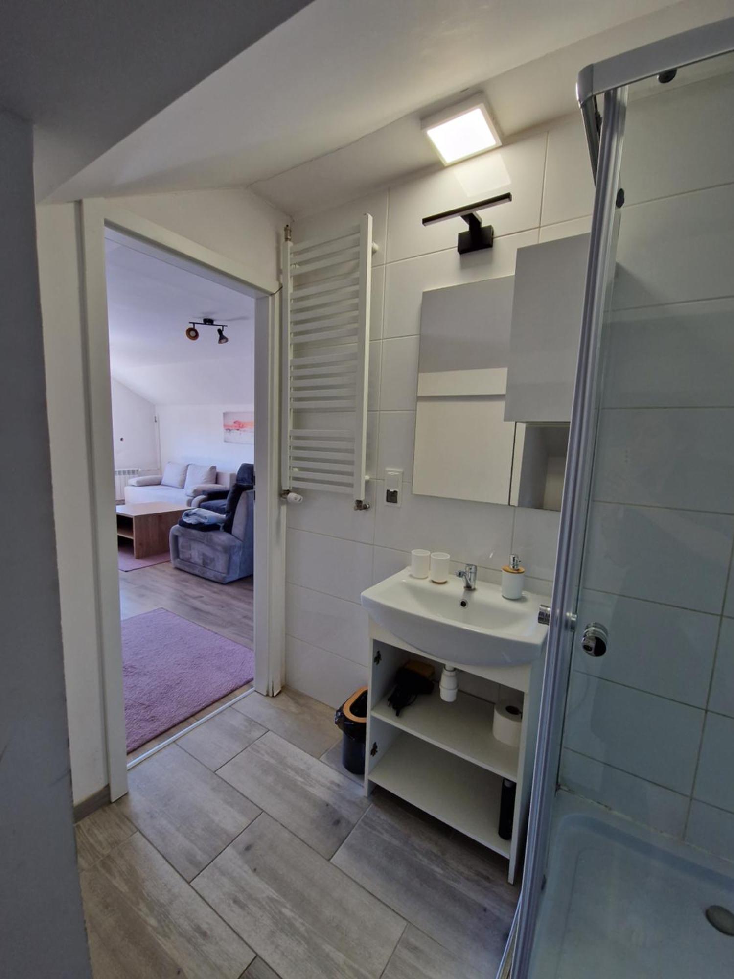 Little Wish Apartment Gdansk Bagian luar foto