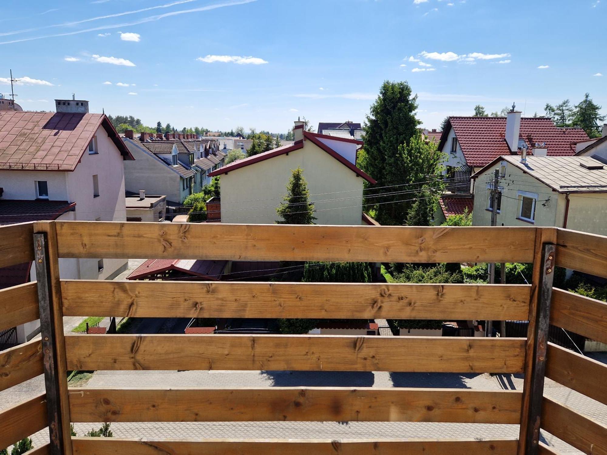 Little Wish Apartment Gdansk Bagian luar foto