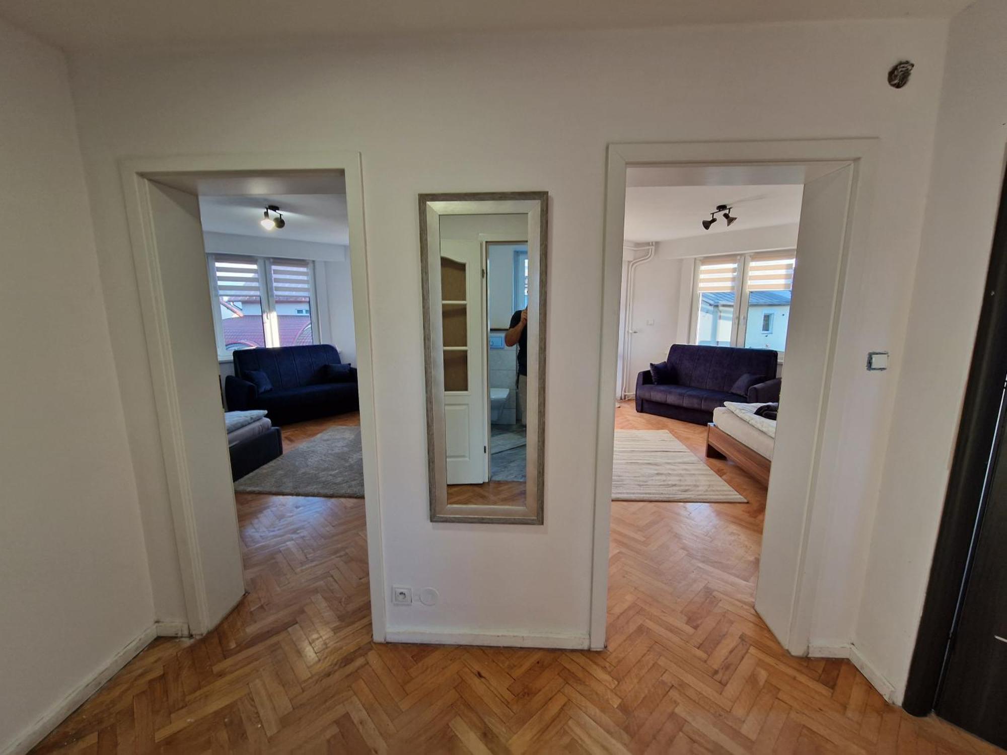 Little Wish Apartment Gdansk Bagian luar foto