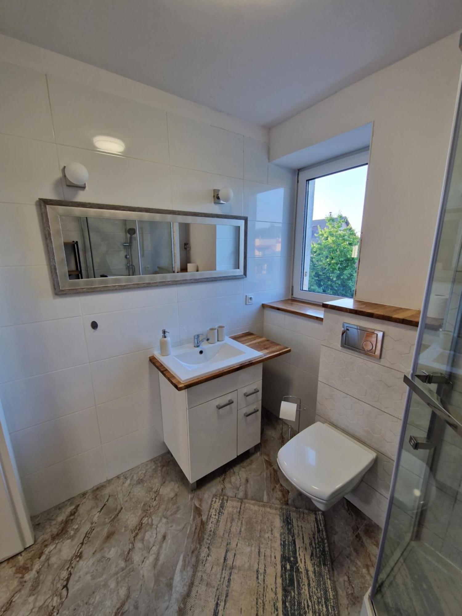 Little Wish Apartment Gdansk Bagian luar foto