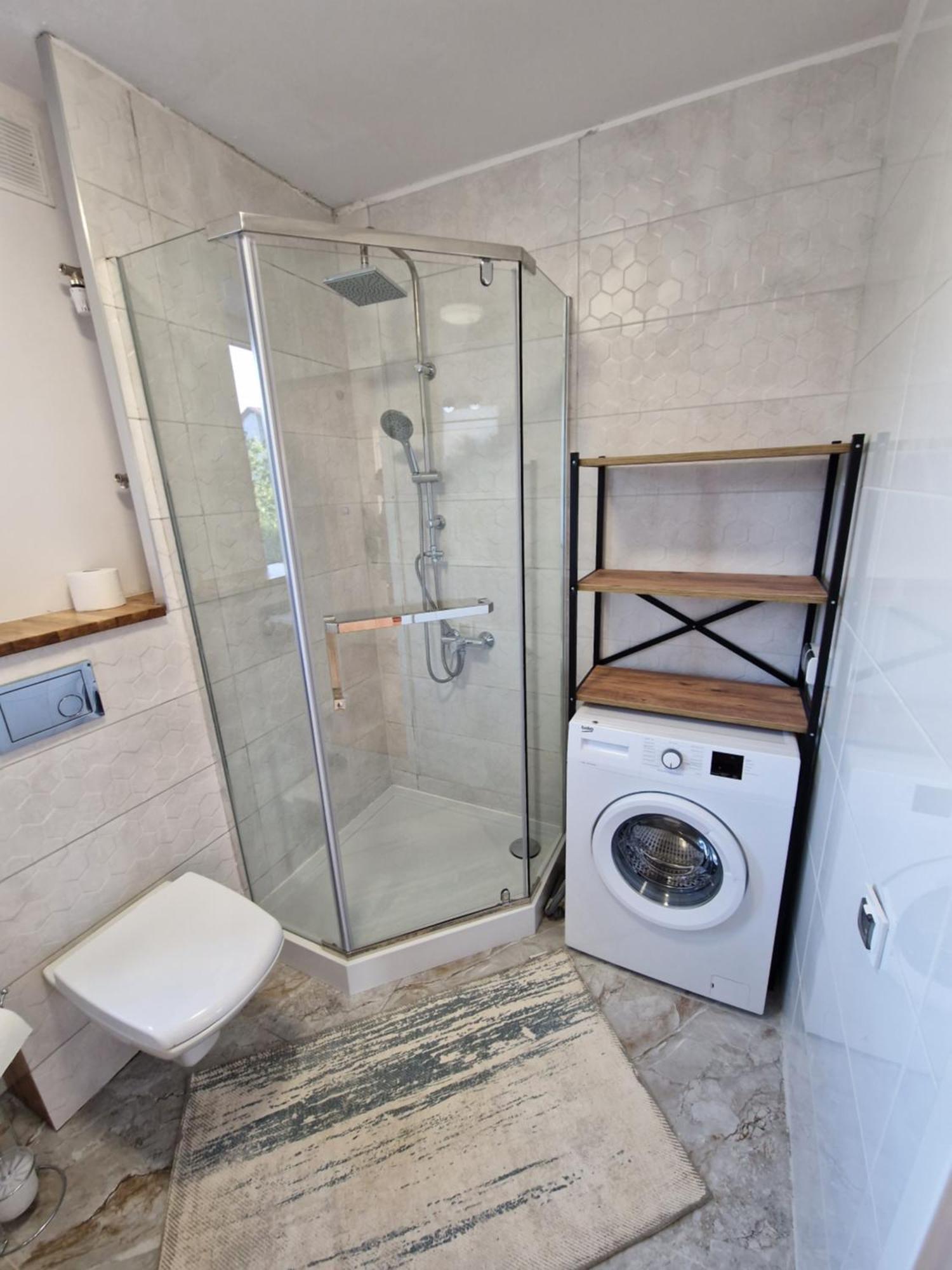 Little Wish Apartment Gdansk Bagian luar foto
