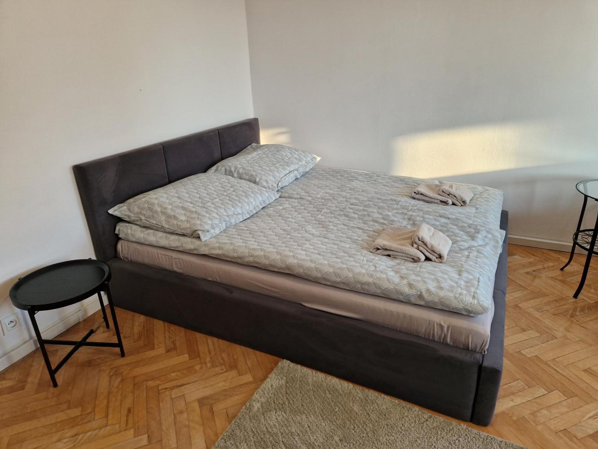 Little Wish Apartment Gdansk Bagian luar foto