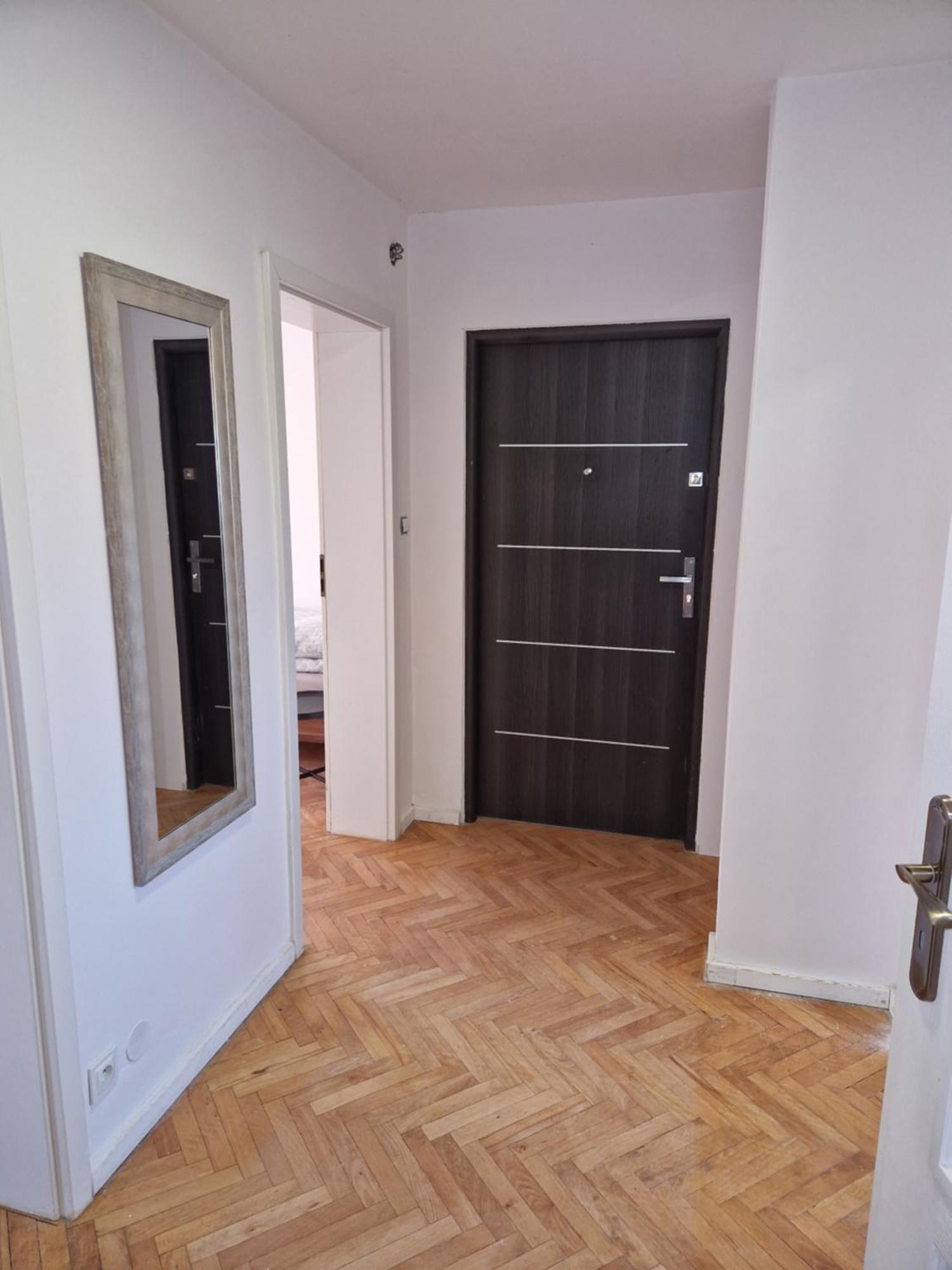 Little Wish Apartment Gdansk Bagian luar foto