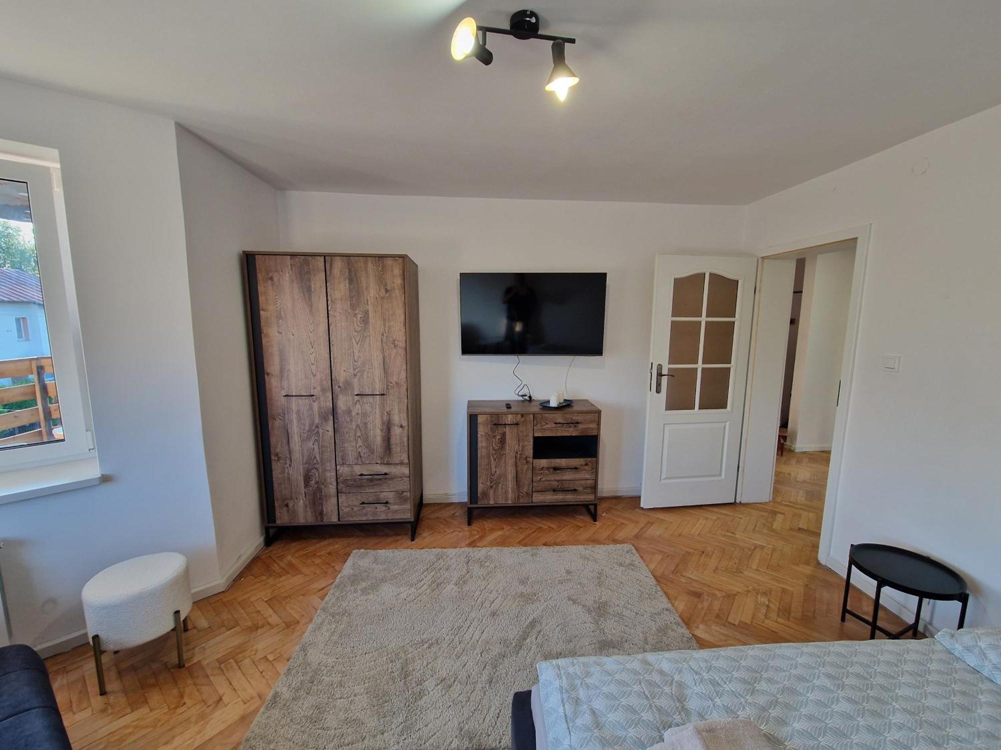 Little Wish Apartment Gdansk Bagian luar foto