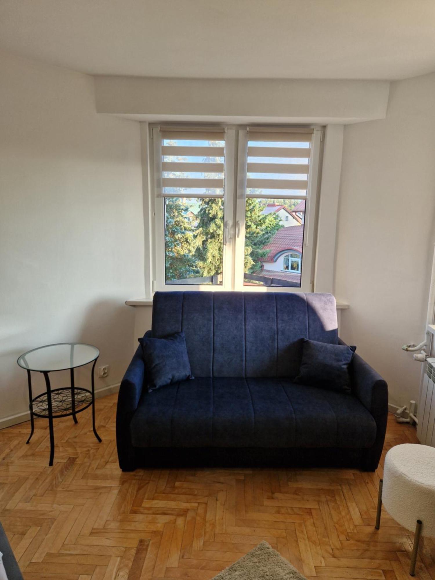 Little Wish Apartment Gdansk Bagian luar foto