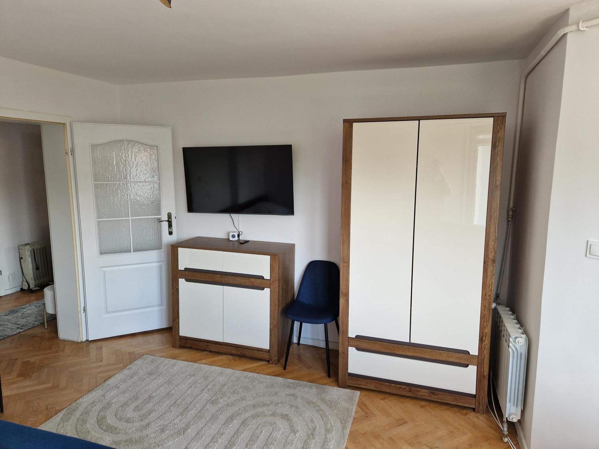 Little Wish Apartment Gdansk Bagian luar foto