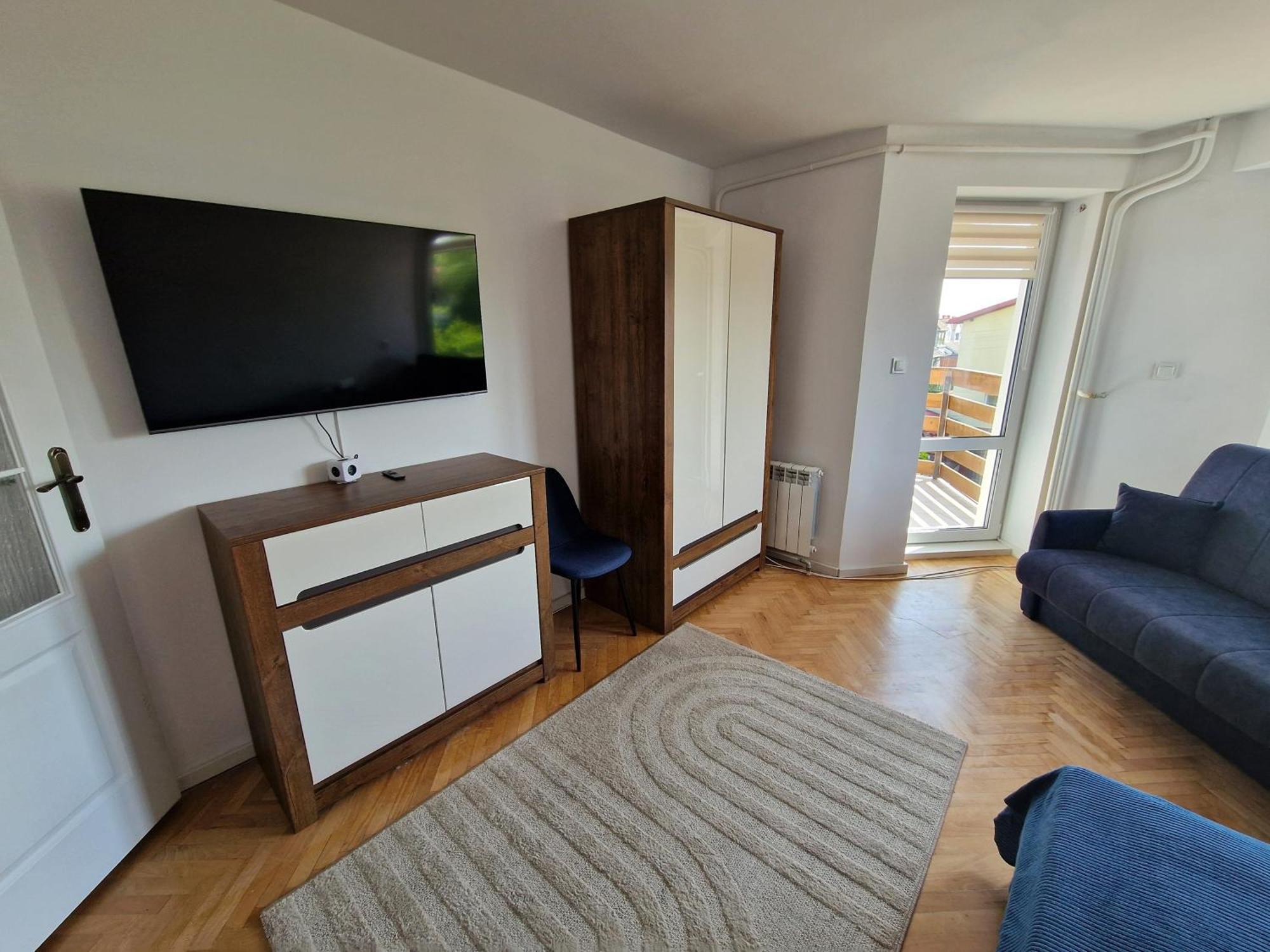Little Wish Apartment Gdansk Bagian luar foto