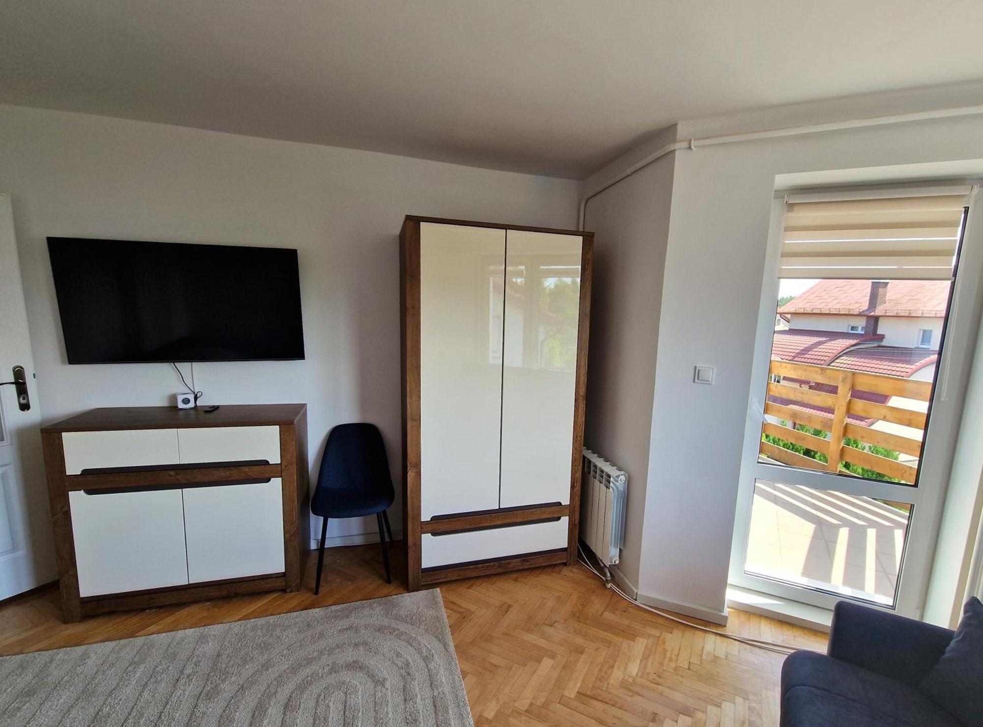 Little Wish Apartment Gdansk Bagian luar foto