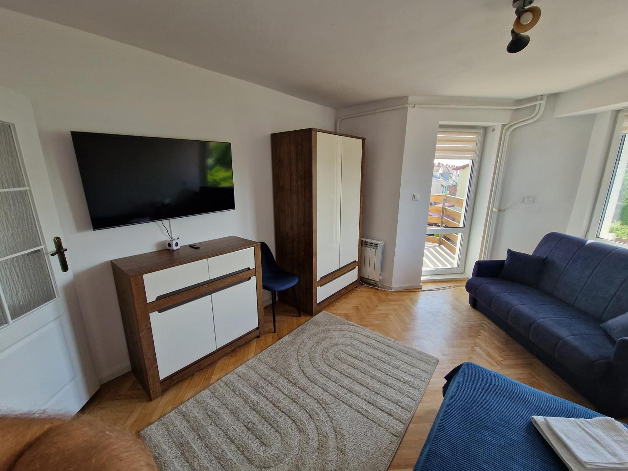 Little Wish Apartment Gdansk Bagian luar foto