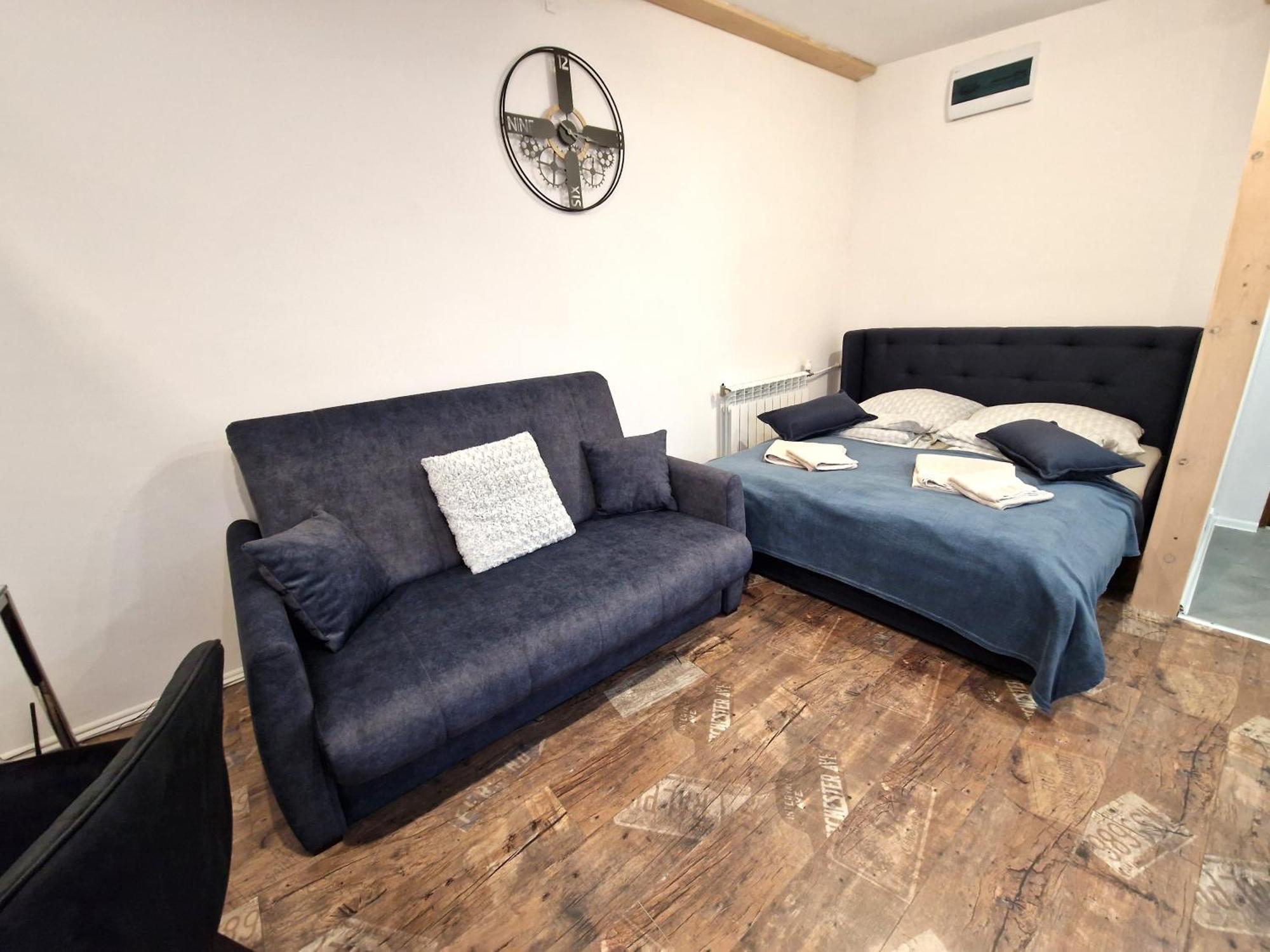 Little Wish Apartment Gdansk Bagian luar foto