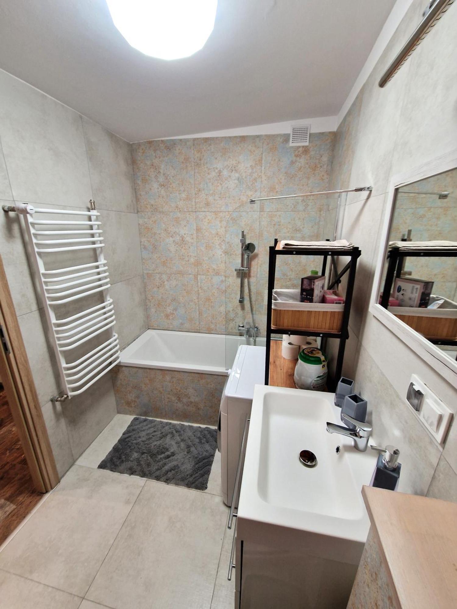 Little Wish Apartment Gdansk Bagian luar foto